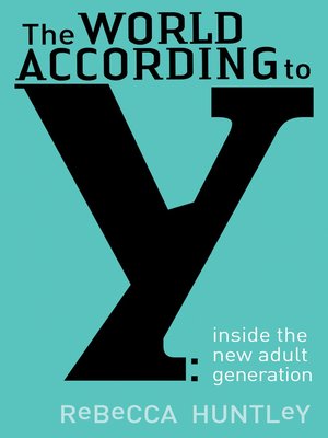 cover image of The World According to Y